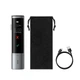Алкотестер Baseus CRCX060014 SafeJourney Pro Series Breathalyzer black - изображение 5
