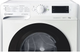 Пральна машина вузька Indesit MTWSE 61294 WK EE - зображення 2