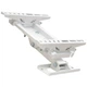 Кронштейн Charmount TV02T-R2 White - изображение 4