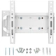 Кронштейн Charmount TV02T-R2 White - изображение 6