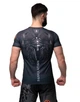 Футболка BERSERK SPORT Pankration 2.0 S black (016766) - зображення 2