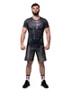 Футболка BERSERK SPORT Pankration 2.0 S black (016766) - зображення 6
