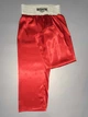 Штани BERSERK SPORT kickboxing S red (012098) - зображення 1