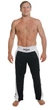 Штаны BERSERK SPORT kickboxing superfigter M black (012105) - изображение 4