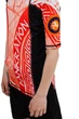 Рашгард Berserk Sport for Pankration Approved UWW 146 - 152 см red (012168) - изображение 4