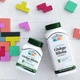 Экстракт гинкго билоба, стандартизированный, 21st Century, Standardized Ginkgo Biloba Extract, 60 капсул - изображение 8