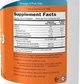 Омега-3 Now Foods, Omega-3, 1000 мг, 500 капсул - зображення 3