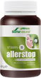 Suplement diety Mgdose Allerstop 1100 mg 60 tabletek (8437009595275) - obraz 1