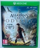 Assassin’s Creed Odyssey, Б/У, русская версия - диск для Xbox One - изображение 1