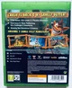 Crash Bandicoot N. Sane Trilogy, английская версия - диск для Xbox One, Б/У - изображение 3