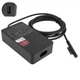 Оригінальний блок живлення для планшета MICROSOFT 15V, 2.58A, 44W, 6pin, Black (з мережевим кабелем!) (Surface Pro 5, Pro 6, Pro 4, Pro3, Book) - зображення 4