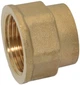 Муфта редукційна PATTARONI 3/4" х 1" латунна (F271R006) - зображення 1
