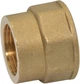Муфта редукционная PATTARONI 1" х 1 1/4" латунная (F271R008) - изображение 2