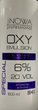 Окислительная эмульсия jNOWA Professional OXY 6% 20 vol 1000 мл - изображение 2