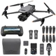 Квадрокоптер DJI Mavic 3 Pro Fly More Combo з пультом DJI RC Pro (CP.MA.00000662.01) - зображення 8