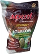 Удобрение Agrecol Hortifoska осеннее для хвойных растений 3 кг (5902341006305) - изображение 2