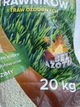 Удобрение Agrecol Hortifoska осеннее для газонов 20 кг (5902341006497) - изображение 3