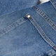 Джинсы Skinny женские H&M 0860063 28-30 Синие (7000000000584) - изображение 2