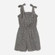 Комбинезон женский H&M Divided 0896527 32 Разноцветный (7000000000731) - изображение 1