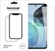 Захисне скло BeCover для смартфона Motorola Moto G52/G82 3D Crystal Clear Glass (BC_709736) - зображення 1