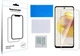 Захисне скло BeCover для смартфона Motorola Moto G73 3D Crystal Clear Glass (BC_709738) - зображення 4