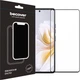 Захисне скло BeCover для смартфона Tecno Camon 20 Pro (CK7n) Black (BC_709745) - зображення 1