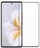 Захисне скло BeCover для смартфона Tecno Camon 20 Pro (CK7n) Black (BC_709745) - зображення 2