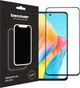 Захисне скло BeCover для смартфона Oppo A98 5G Black (BC_709772) - зображення 1
