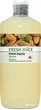 Крем-мыло Fresh Juice Almond 1000 мл (4823015935794) - изображение 2