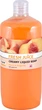 Крем-мыло Fresh Juice Peach & Magnolia 1000 мл (4823015935763) - изображение 1