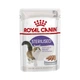 Вологий корм для дорослих стерилізованих котів ROYAL CANIN Роял канін STERILIZED LOAF 0.085 кг 12шт. - изображение 1