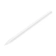 Стилус для планшета iPad / iPad Pro Hoco Smooth series fast charging anti-mistake touch capacitive pen. White - зображення 5