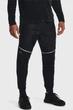 Чоловічі чорні спортивні штани UA AF Storm Pants Under Armour XXL 1373784-001 - зображення 1