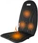 Массажная накидка на сиденье с подогревом Anex Heated - Massage Mat 8 режимов, 12/220V для дома и автомобиля - изображение 10