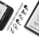 Гідрогелева плівка на електронну книгу ArmorStandart Matte PocketBook 617 захисна плівка на електронну книгу матова (ARM70004) - зображення 2
