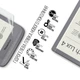 Гідрогелева плівка на електронну книгу ArmorStandart Matte PocketBook Touch Lux 4 захисна плівка на електронну книгу матова (ARM66087) - зображення 2