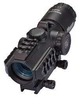 Приціл оптичний Sig Optics BRAVO3 BATTLE SIGHT, 3X24MM HORSESHOE DOT ILLUM RETICLE - зображення 3