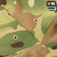 Кітель M-Tac польовий Multicam 2XL/L - зображення 9