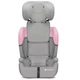 Автокрісло Kinderkraft Comfort Up i-Size Pink (KCCOUP02PNK0000) - зображення 4