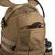 Рюкзак тактичний Helikon-Tex Raider Backpack 20L Coyote - изображение 8