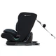 Автокрісло Kinderkraft Oneto3 i-Size Graphite Black (KCONE300BLK0000) - зображення 5