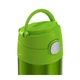 Дитячий термос з трубочкою 355мл Thermos "FUNTAINER" 12001C - зображення 2