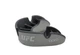 Капа OPRO Silver UFC взрослая (возраст 11+) White/Silver (ufc.102514003) PP - изображение 4