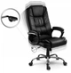 Офисное кресло Hanert Vibe Black - изображение 7