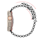Силиконовый ремешок Fruct Ocean для Apple Watch 42/44/45/46/49 mm Dark Grey - изображение 3