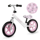 Дитячий біговел Kidwell REBEL WHITE BUNNY - зображення 5