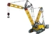 Конструктор LEGO Гусеничний підйомний кран Liebherr LR 13000 2883 деталей (42146) - зображення 8