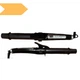 Плойка-праска-гофре Kemei GB-KM-988 3в1 чорна (40) (MER-12473_386) - зображення 1