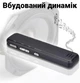 Професійний диктофон із активацією голосом Savetek GS-R60, 8 Гб, стерео, до 25 годин - зображення 7