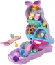 Zestaw do zabawy Mattel Polly Pocket Kangurki (HKV50) - obraz 4